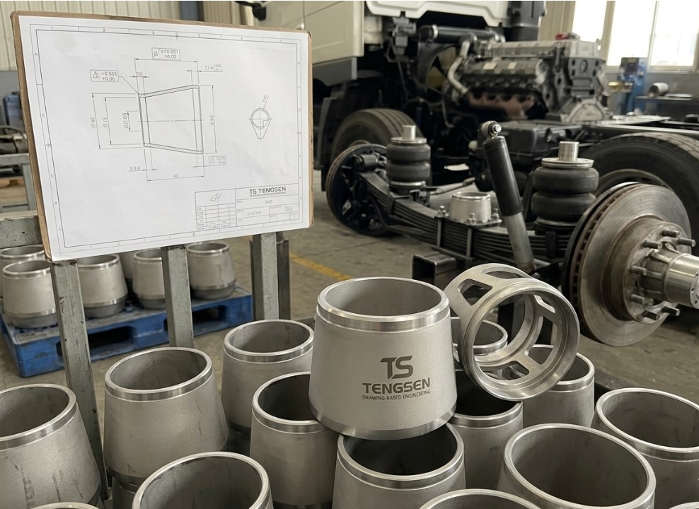 Industrial Equipment