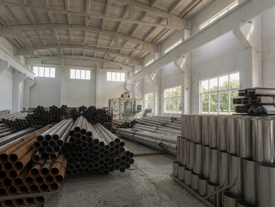 Production Workshop